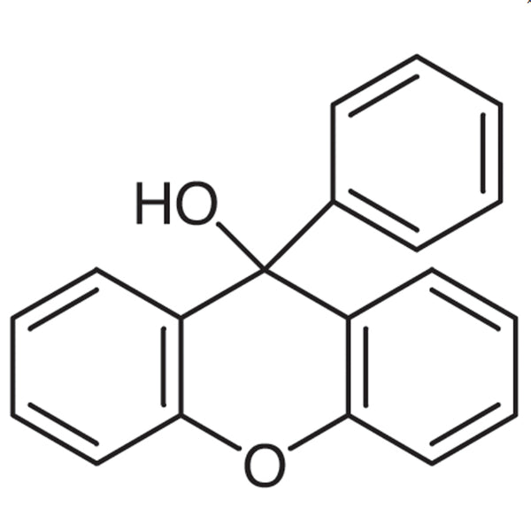 TCI P1269 596-38-3 9-Phenylxanthen-9-ol