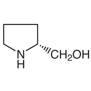 68832-13-3 D-Prolinol - AMI Scientific