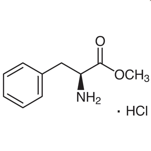 TCI P1278 7524-50-7 L-Phenylalanine Methyl Ester Hydrochloride