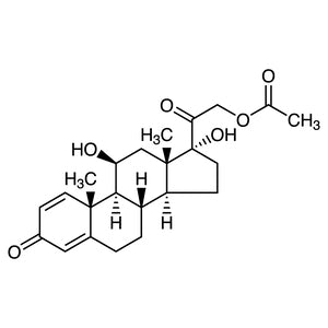 TCI P1283 52-21-1 Prednisolone Acetate