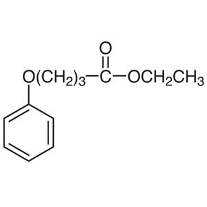 TCI P1286 2364-59-2 Ethyl 4-Phenoxybutyrate
