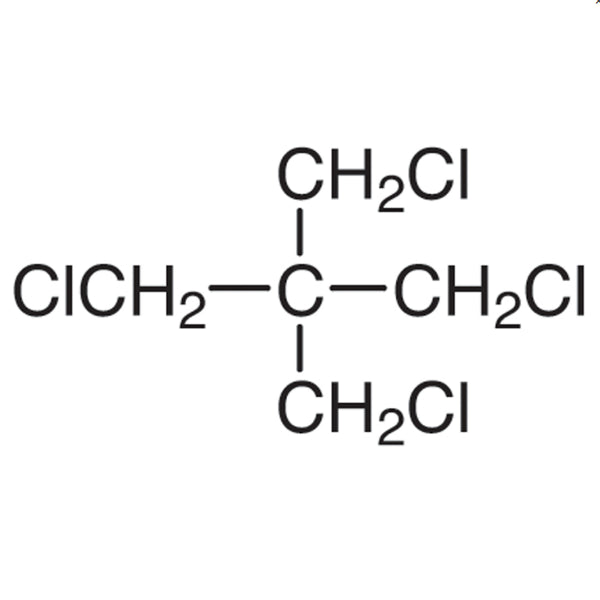 TCI P1295 3228-99-7 Pentaerythrityl Tetrachloride
