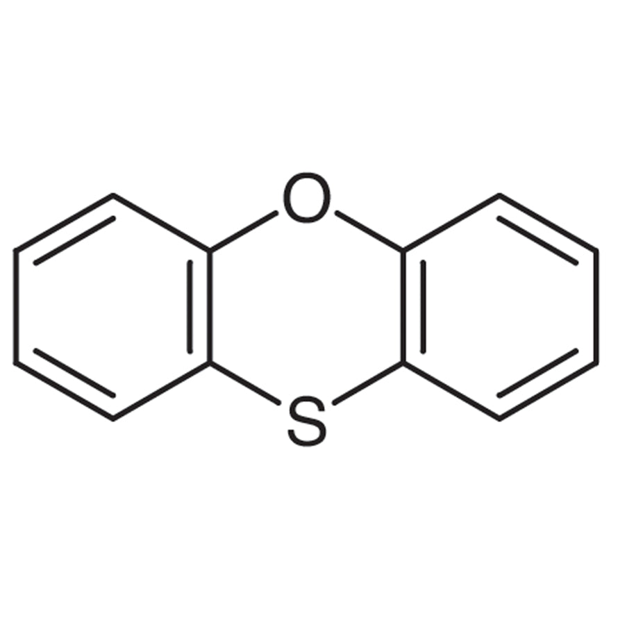 TCI P1296 262-20-4 Phenoxathiin
