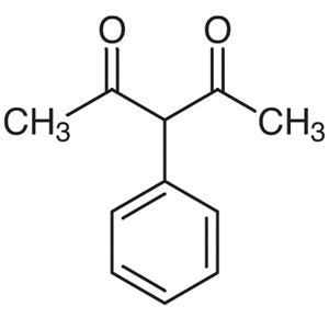 TCI P1297 5910-25-8 3-Phenyl-2,4-pentanedione