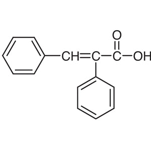 TCI P1300 91-48-5 alpha-Phenylcinnamic Acid