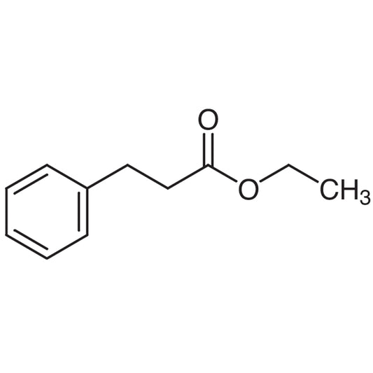 TCI P1304 2021-28-5 Ethyl 3-Phenylpropionate
