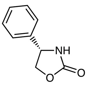 TCI P1308 99395-88-7 (S)-(+)-4-Phenyl-2-oxazolidinone