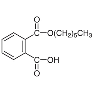 TCI P1313 24539-57-9 Monohexyl Phthalate
