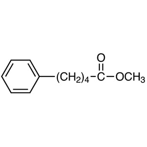 TCI P1324 20620-59-1 Methyl 5-Phenylvalerate