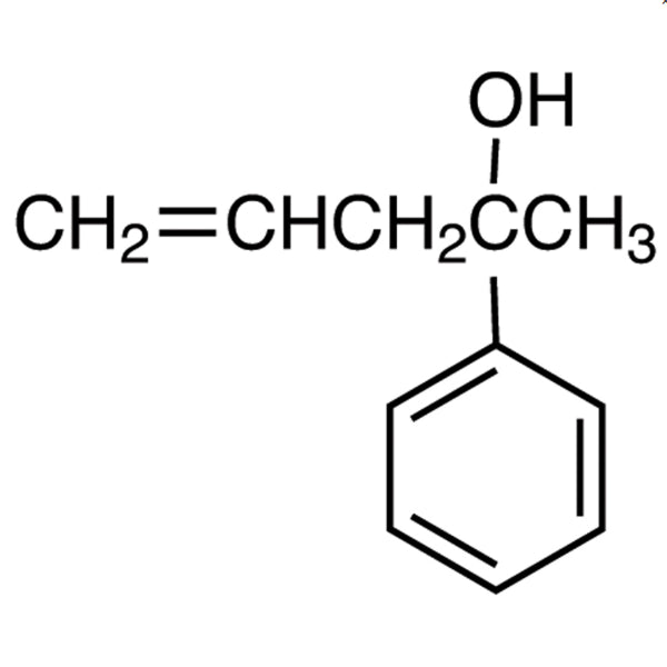 TCI P1330 4743-74-2 2-Fenil-4-penten-2-ol