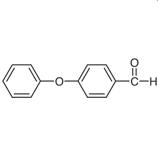 TCI P1333 67-36-7 4-Fenoksibenzaldehida
