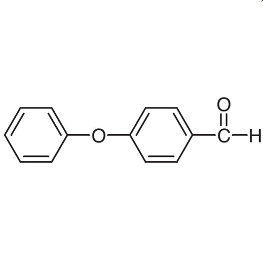 TCI P1333 67-36-7 4-Phenoxybenzaldehyde