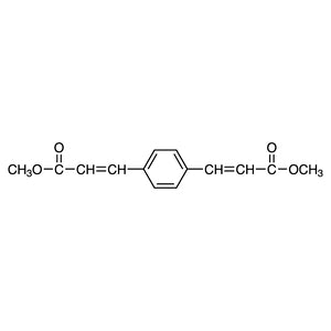 TCI P1338 7549-44-2 Dimethyl 1,4-Phenylenediacrylate