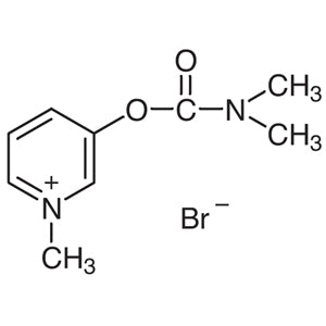 TCI P1339 101-26-8 Pyridostigmine Bromide
