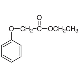 TCI P1340 2555-49-9 Ethyl Phenoxyacetate