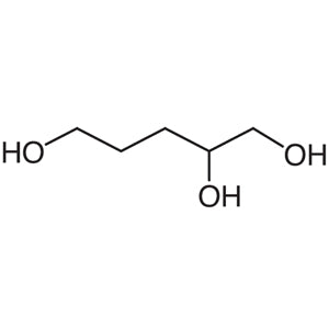 TCI P1350 14697-46-2 1,2,5-Pentanetriol
