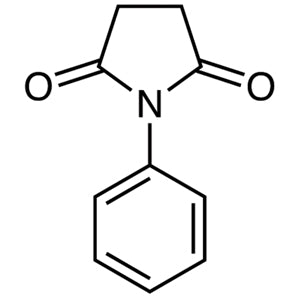 TCI P1359 83-25-0 N-Phenylsuccinimide