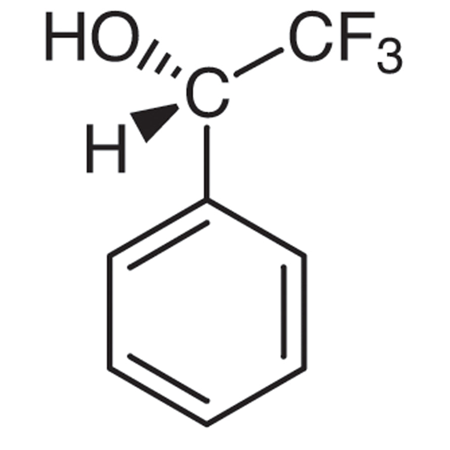 TCI P1368 340-06-7 (S)-(+)-alpha-(Trifluoromethyl)benzyl Alcohol