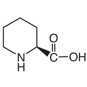 TCI P1404 3105-95-1 L-Pipecolic Acid