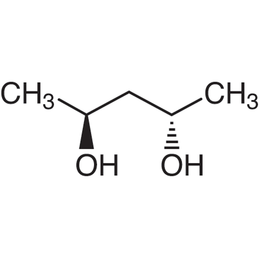 TCI P1412 72345-23-4 (2S,4S)-(+)-2,4-Pentanediol