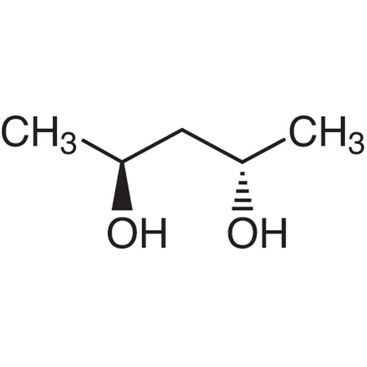 TCI P1412 72345-23-4 (2S,4S)-(+)-2,4-Pentanediol