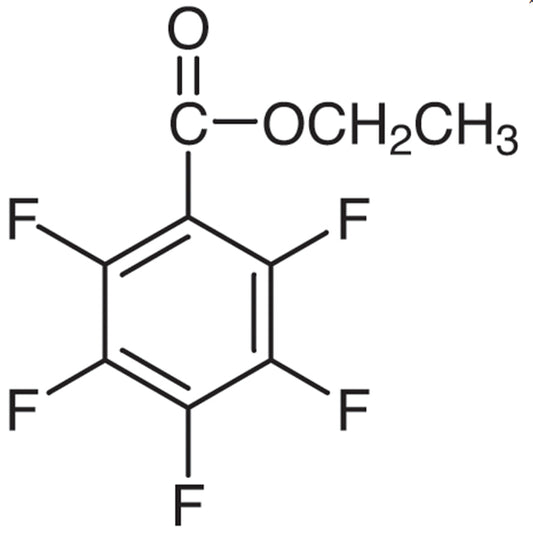 TCI P1419 4522-93-4 Ethyl Pentafluorobenzoate