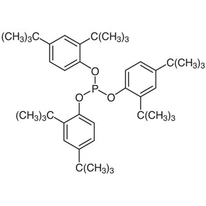 TCI P1421 31570-04-4 Tris(2,4-di-tert-butylphenyl) Fosfit