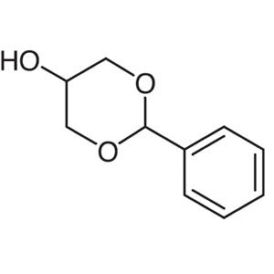 TCI P1422 1708-40-3 2-Phenyl-1,3-dioxan-5-ol