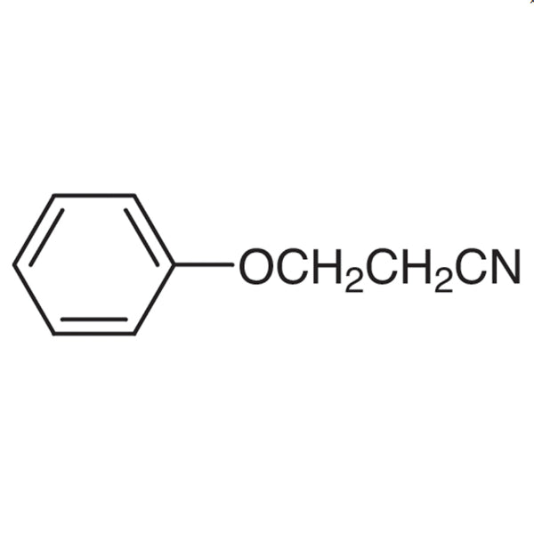 TCI P1426 3055-86-5 3-Fenoksipropionitril