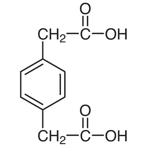 TCI P1433 7325-46-4 Asam 1,4-Fenilenadiasetat