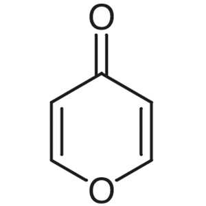 TCI P1450 108-97-4 4H-Pyran-4-one