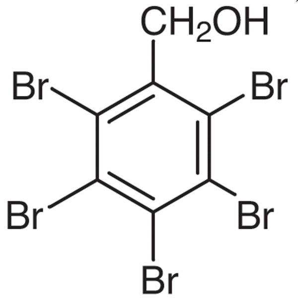 TCI P1457 79415-41-1 Pentabromobenzyl Alcohol