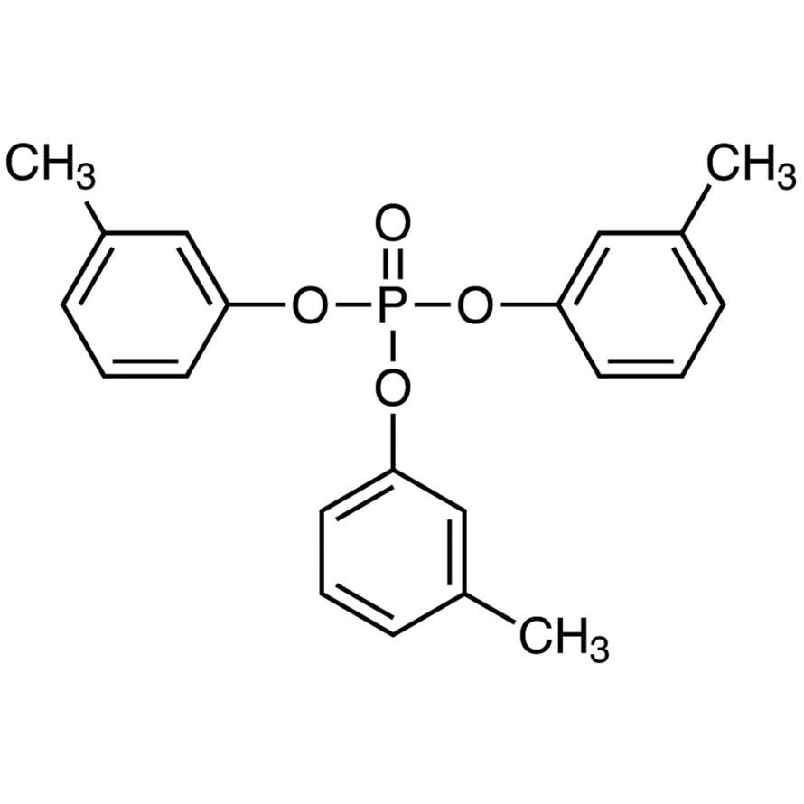 TCI P1472 563-04-2 Tri-m-cresyl Phosphate