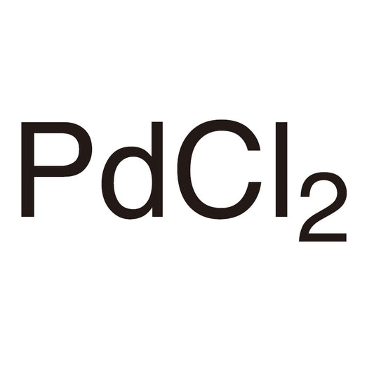 TCI P1489 7647-10-1 Palladium(II) Chloride
