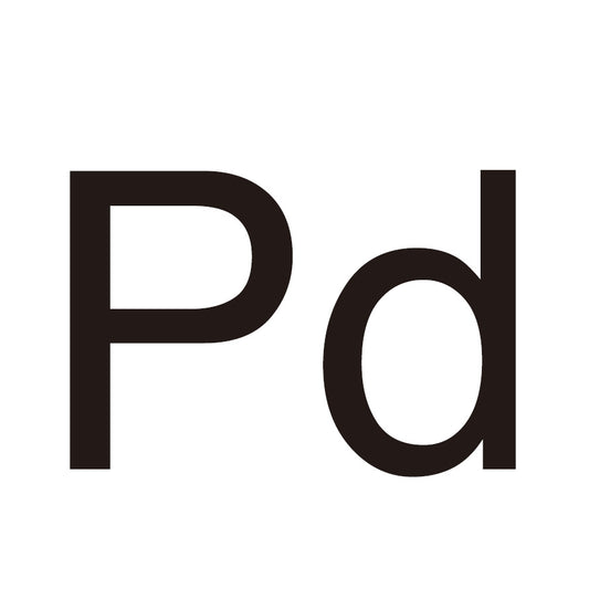 TCI P1491 7440-05-3 Palladium 10% on Carbon (wetted with ca 55% Water)