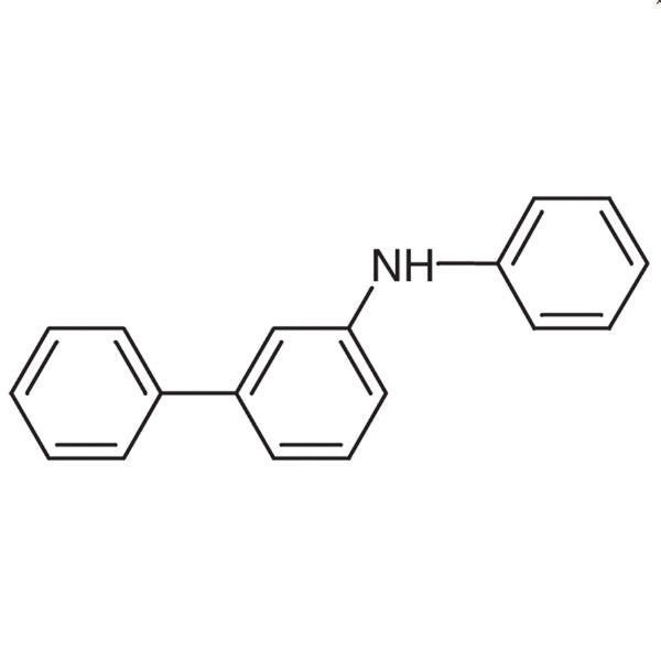 TCI P1497 198275-79-5 N-Fenil-3-bifenilamina
