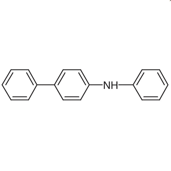 TCI P1498 32228-99-2 N-Phenyl-4-biphenylamine