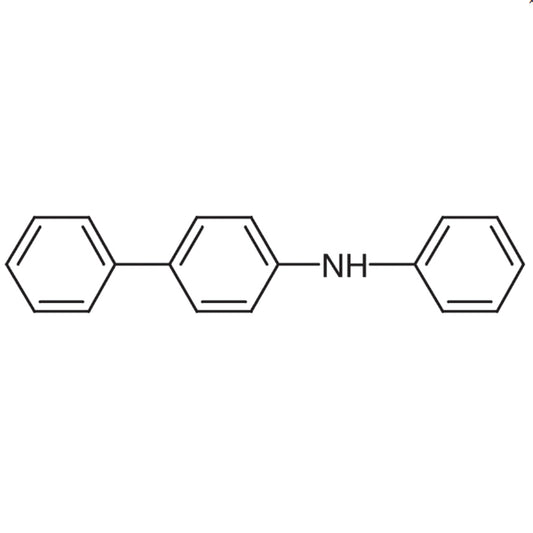 TCI P1498 32228-99-2 N-Phenyl-4-biphenylamine