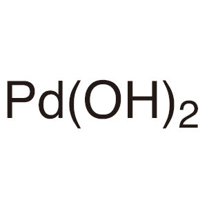 TCI P1528 12135-22-7 Palladium Hydroxide (contains Pd, PdO) on Carbon (wetted with ca. 50% Water)