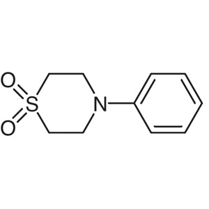 TCI P1603 17688-68-5 4-Phenylthiomorpholine 1,1-Dioxide
