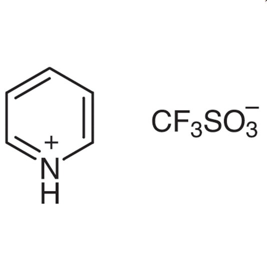 TCI P1627 52193-54-1 Pyridinium Trifluoromethanesulfonate