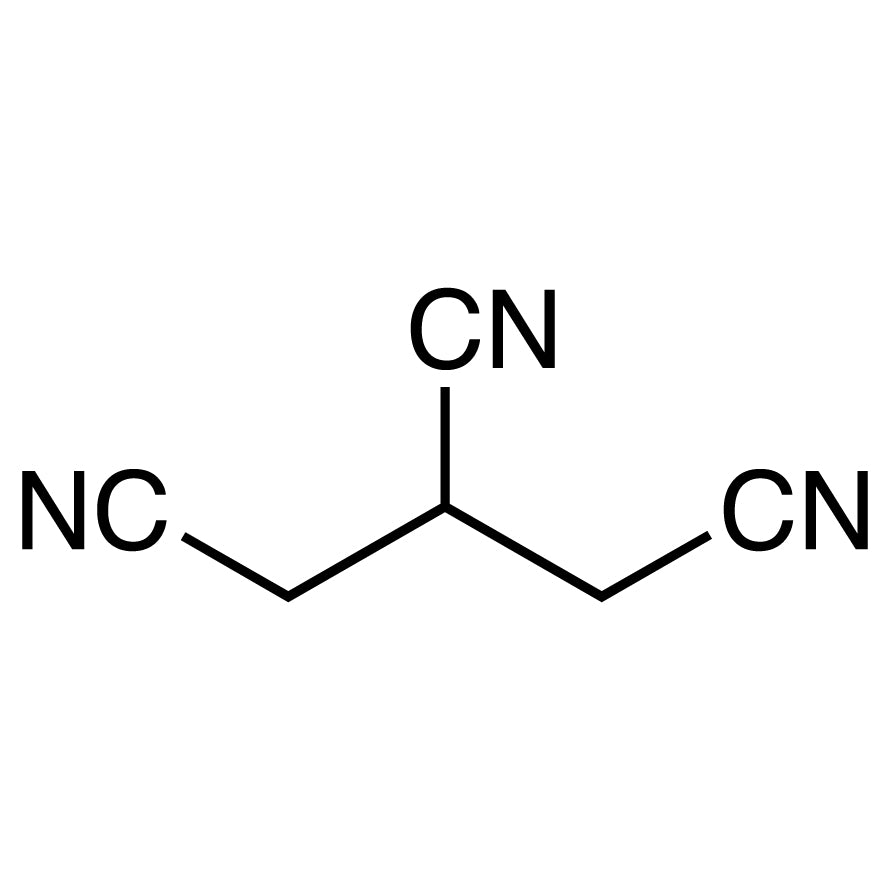 TCI P1630 62872-44-0 1,2,3-Propanetricarbonitrile