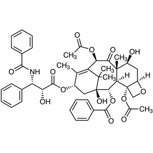 TCI P1632 33069-62-4 Paclitaxel