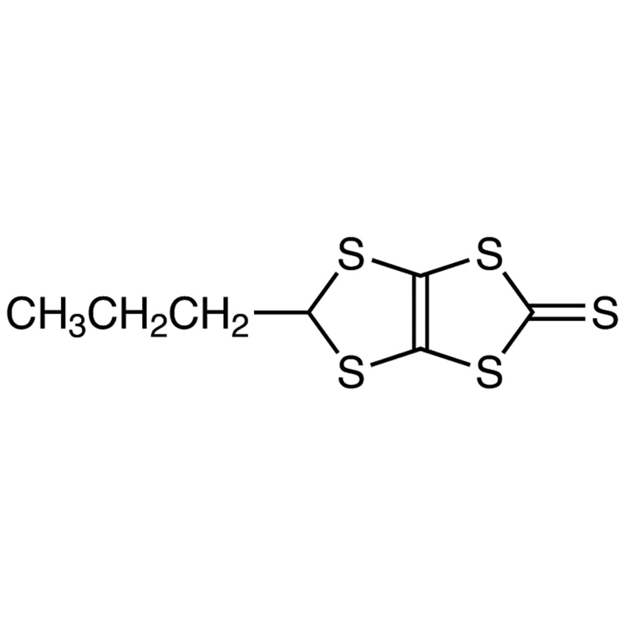 TCI P1635 202126-48-5 5-Propyl-1,3-dithiolo[4,5-d][1,3]dithiole-2-thione