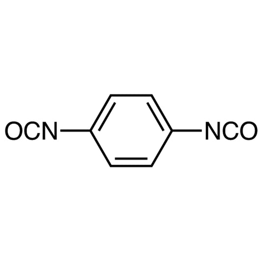 TCI P1640 104-49-4 1,4-Phenylene Diisocyanate