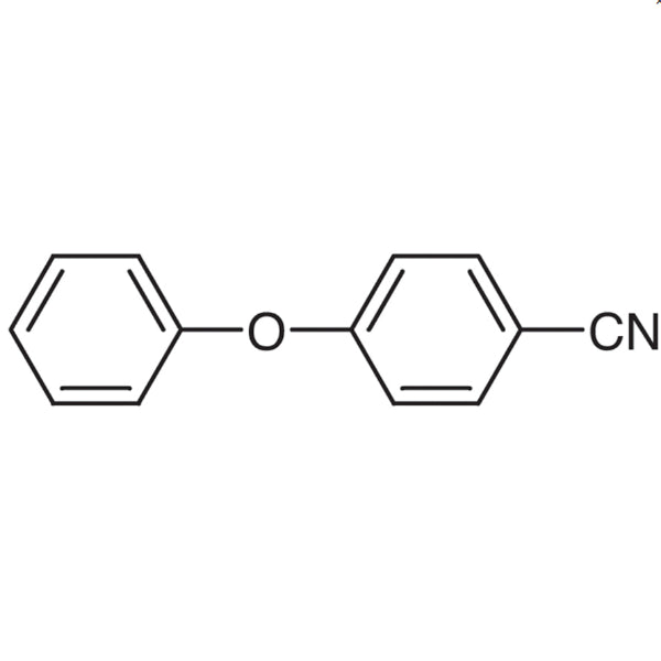 TCI P1649 3096-81-9 4-Phenoxybenzonitrile