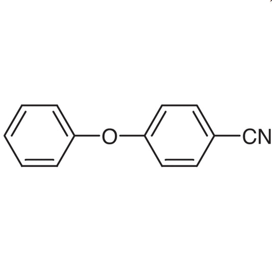 TCI P1649 3096-81-9 4-Phenoxybenzonitrile