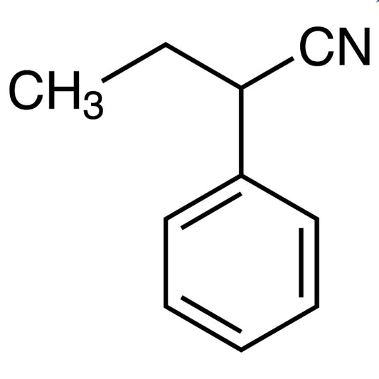TCI P1664 769-68-6 2-Phenylbutanenitrile