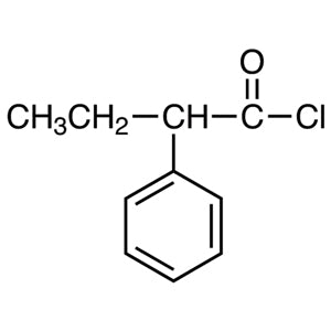 TCI P1665 36854-57-6 2-Phenylbutyryl Chloride