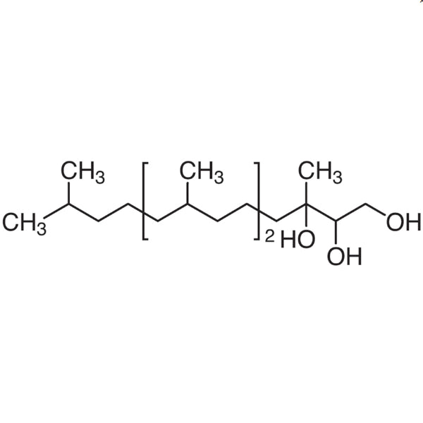 TCI P1674 74563-64-7 Phytantriol (mixture of isomers)